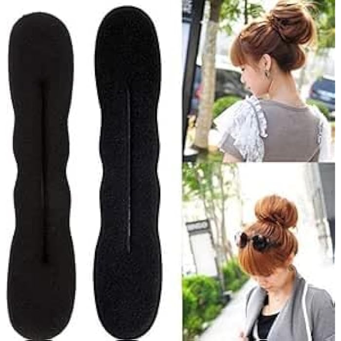 Perfect Bun Maker Duo